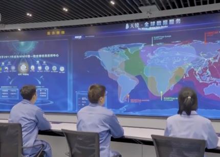 我国新一代气象超算系统建成