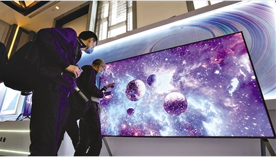 消费电子行业回暖趋势明显 但持续性仍待观察