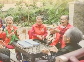 我国所有省份均已出台基本养老服务实施方案和清单