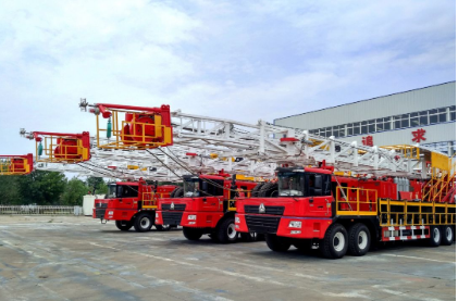 量效双增 渤海装备深耕市场提升营销业绩