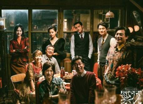 《繁花》效应是不是昙花一现