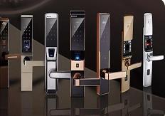 锁具产业提升再展新成果