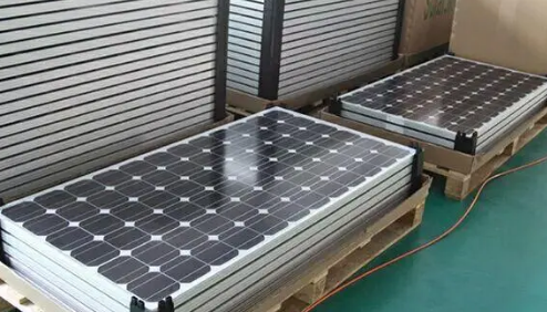 光伏组件价格或将冲破成本线 企业盈利承受更大压力