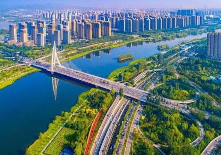 山西省全域推进“海绵城市”建设到2030年城市建成区80%以上达到建设要求