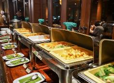 中国牵头的首个旅游自助餐国际标准正式获批立项