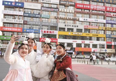 “尔滨”之后 东北冰雪游还有什么爆款