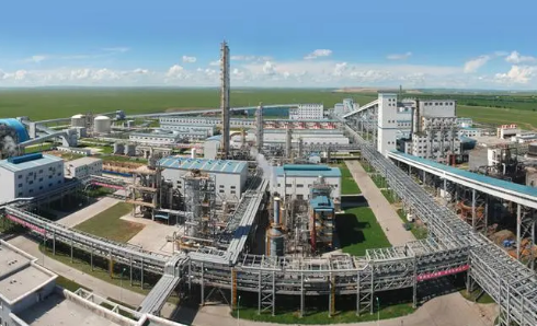 2023实现营收920亿元！云天化集团经营业绩持续向好