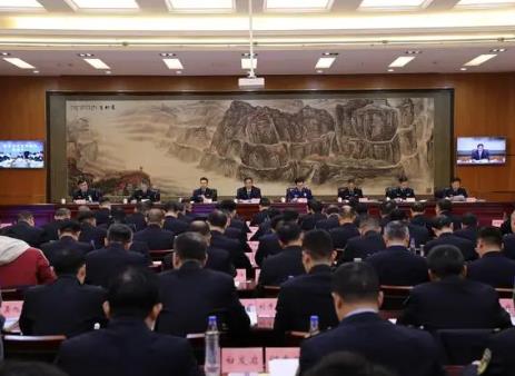 2023年河南安全生产和防灾减灾形势总体稳定