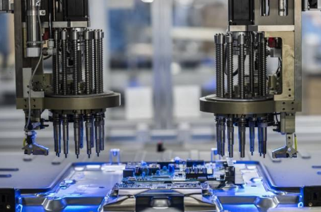 海信视像获中国工业碳达峰“领跑者”企业称号