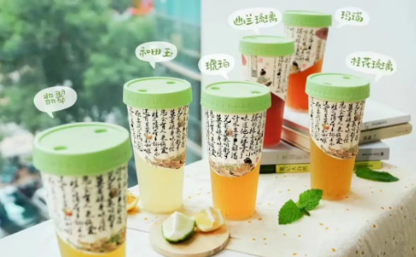 我国新茶饮行业或迎新一轮发展机遇