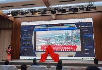 全球第一桶地下原位热解煤焦油在陕西产出