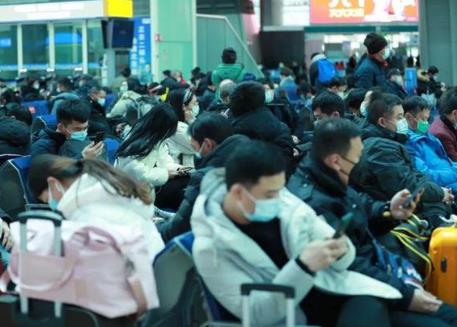 国家疾控局：强化六方面措施确保春节假期疫情形势总体平稳