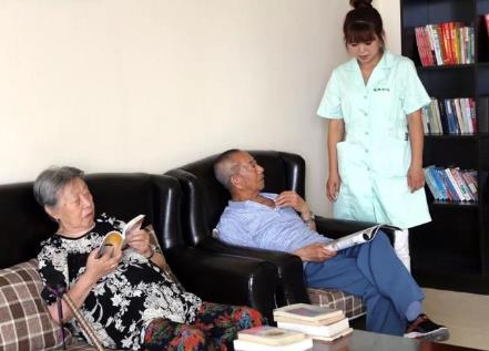 黑龙江省出台《医养结合机构服务质量评价规范》