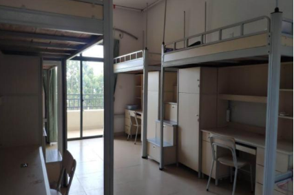 多部门联合加强高校学生宿舍建设