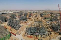 完成建设投资同比增长30.4%  2023年内蒙古实施重大项目3155个