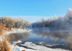 黑龙江：“三长制”一体推进 生态环境持续改善