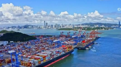 中国经济为世界增添确定性