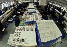 广东深圳：培育“眼镜工匠” 保障产业空间