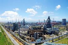 广东布局五大千亿级钢铁产业集群