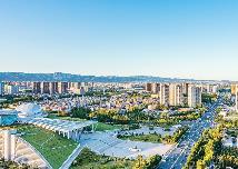 内蒙古呼和浩特打造 “五个区域中心”成效显著