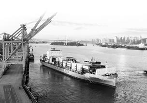 福建推进物流网络体系建设