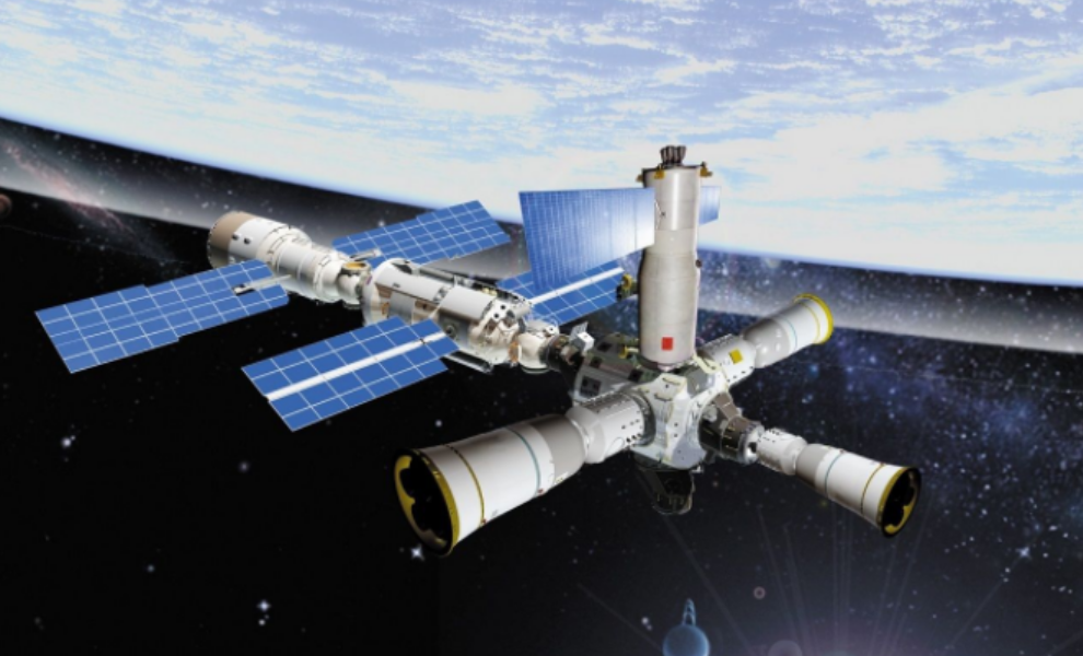 描绘大国工程的新时代画卷——我国工程建设全面推进有力支撑高质量发展