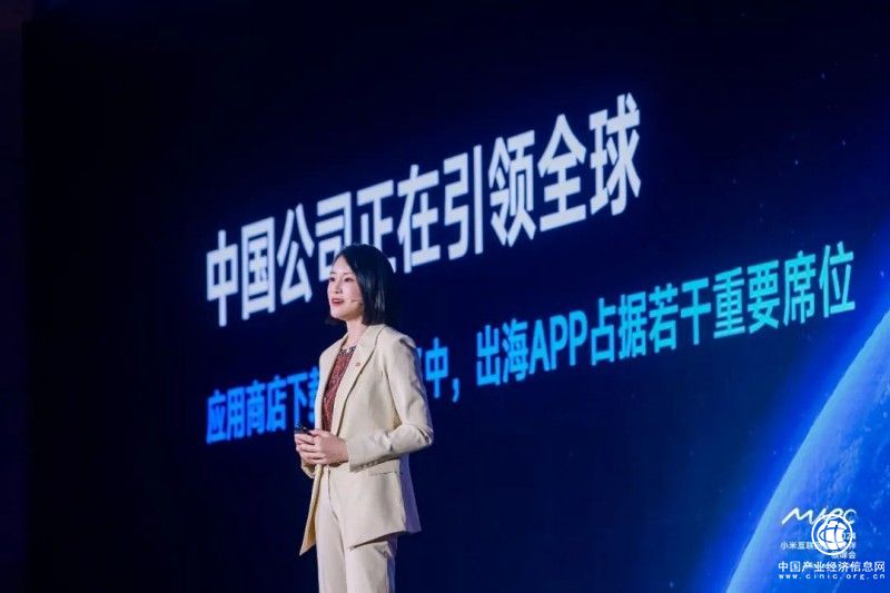 小米超级互联网生态：全终端、全生态、全球化