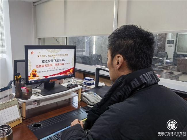 安吉：普法“宪”在进行 法治“声”入人心