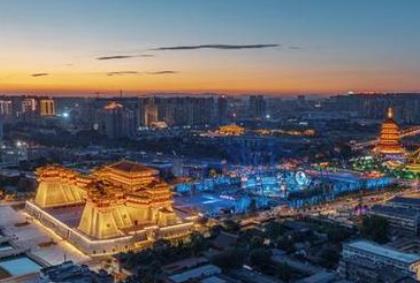 河南文旅率先发力“春节档” 省内上百家景区门票减免