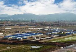 四川首次印发工业项目建设用地控制指标