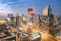 黑龙江省对招商安商提出具体规范措施