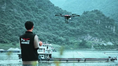 低空经济时代---无人机行业发展新机遇