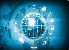 我国数字经济领域创新强劲 信息通信技术服务业增加值年均增长14.9％