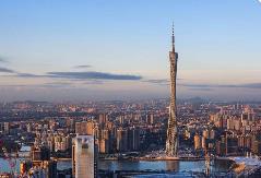 2023年广东GDP为135673.16亿元 同比增长4.8%