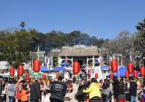 2023年广东接待游客数、旅游总收入均全国第一