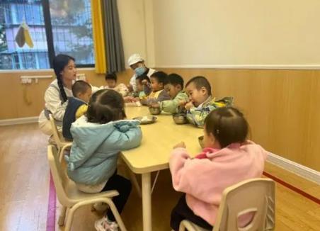 四川将持续扩大普惠托育供给，助力缓解“带娃难”