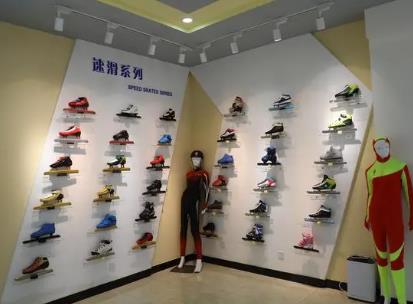 冰雪运动热带动黑龙江冰雪装备产业升级