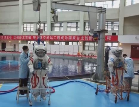 载人登月工程加速推进 中国航天不断探索新高度