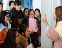 河南省印发师范生公费教育实施办法 重点为定向县（市）紧缺薄弱学科培养师资力量