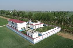 河南农村自来水普及率达92.5% 高出全国平均水平2.5个百分点