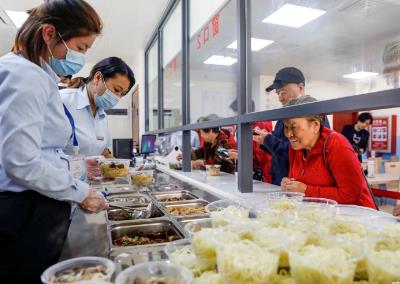 2023年福建省民生支出占财政支出77.1%