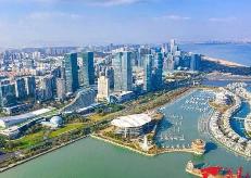 “四个融合”发力 福建加快建设两岸融合发展示范区