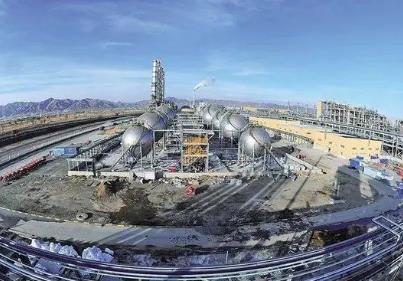 内蒙古：3.65万亿投资夯实高质量发展“压舱石”