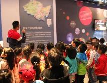 黑龙江优秀科普活动大幅增加