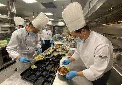 广东助推餐饮行业高质量发展，鼓励建设“互联网+明厨亮灶”智慧系统