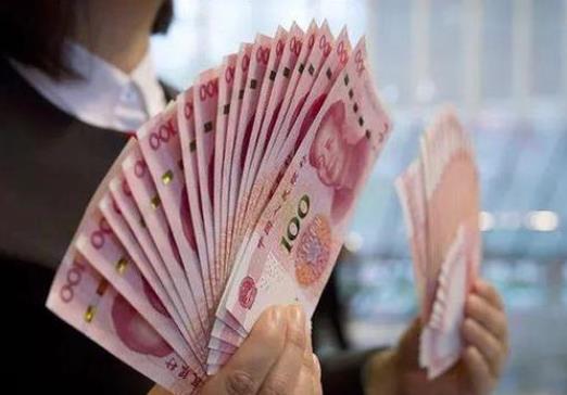 2023年广东居民人均可支配收入为49327元