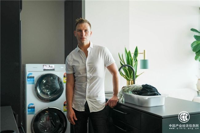 卡萨帝的冠军之舞