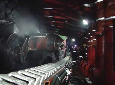 山西将新建智能化煤矿150座 推广绿色开采技术