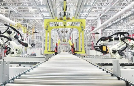 科技赋能产业兴——从地方两会看加快培育新质生产力