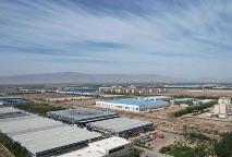 去年甘肃省年度招商引资到位资金逾5961亿元